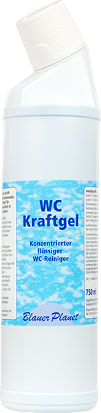 Produktbild zu Artikel WC Kraftgel 