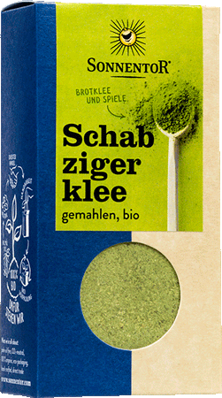 Schabzigerklee