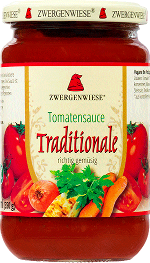 Tomatensauce Traditionale