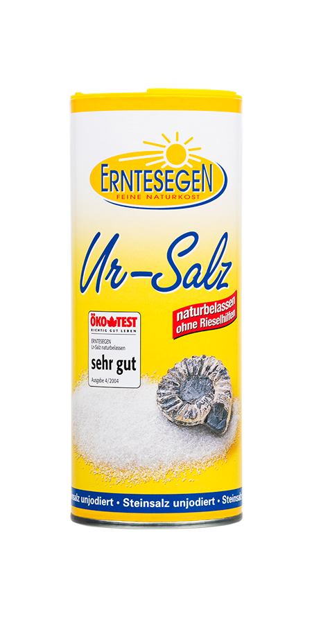 Produktbild zu Artikel Ur-Salz