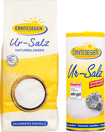 Bild: Ur-Salz