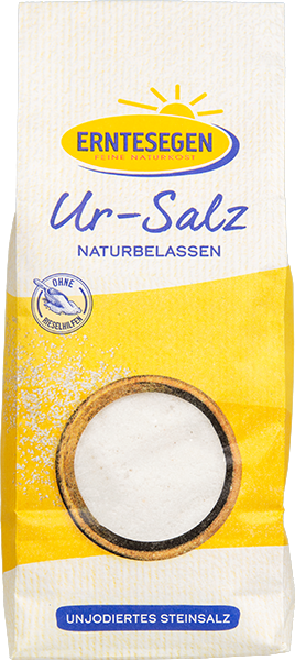 Produktbild zu Artikel Ur-Salz