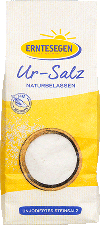 Bild: Ur-Salz