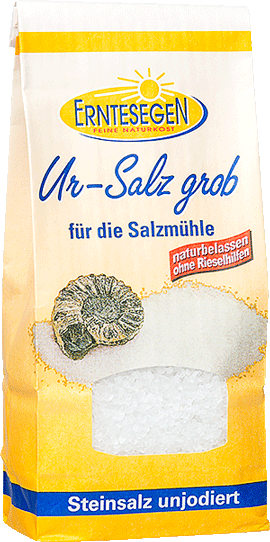 Ur-Salz - grob