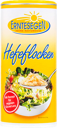 Hefeflocken