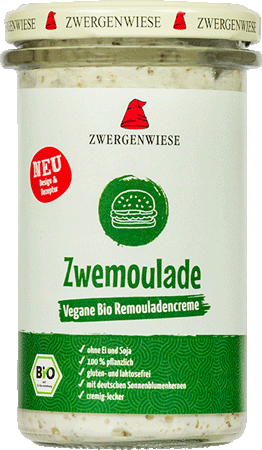 Zwemoulade (Remoulade im Glas)