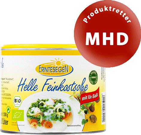 Bild: Helle Feinkostsoße