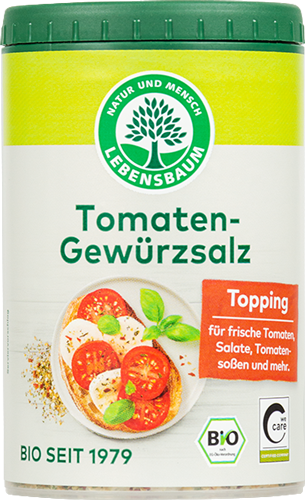 Produktbild zu Artikel Tomaten-Gewürzsalz