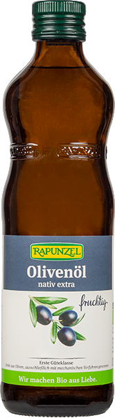 Produktbild zu Artikel Olivenöl nativ extra