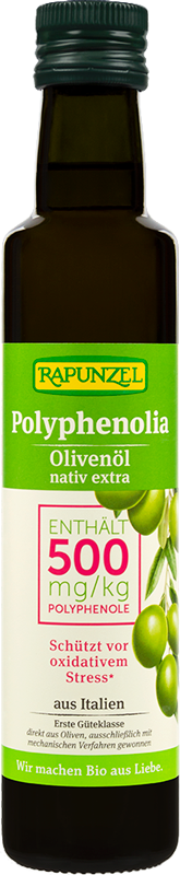 Produktbild Olivenoel-Polyphenolia-500-nativ-extra