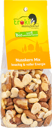 Nusskern Mix