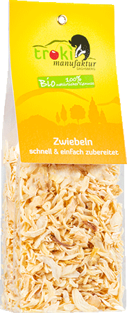 Zwiebeln