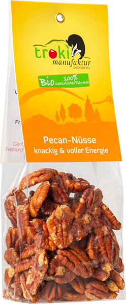 Produktbild zu Artikel Pecan-Nüsse