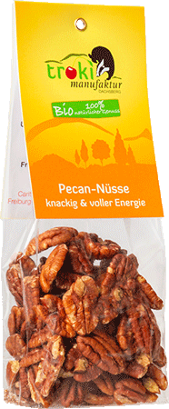 Bild: Pecan-Nüsse
