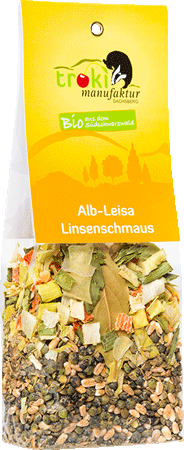 Alb-Leisa Linsenschmaus