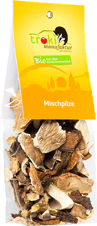 Mischpilze