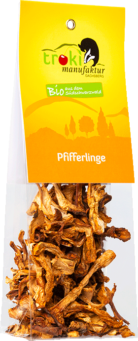 Pfifferlinge