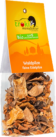 Waldpilze