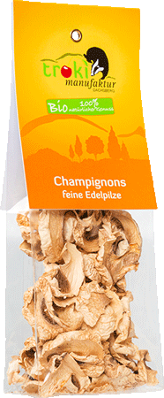 Champignons