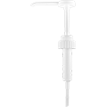 Pumpe für Kanister (2,5 l)