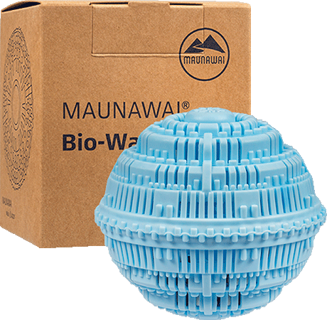 MAUNAWAI® Waschball