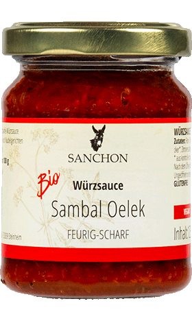 Sambal Oelek