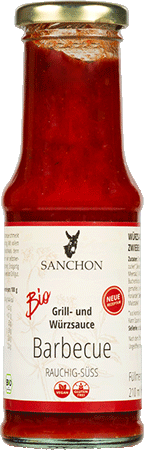 Barbecue Sauce