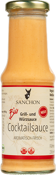 Produktbild zu Artikel Cocktailsauce