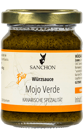 Mojo Verde