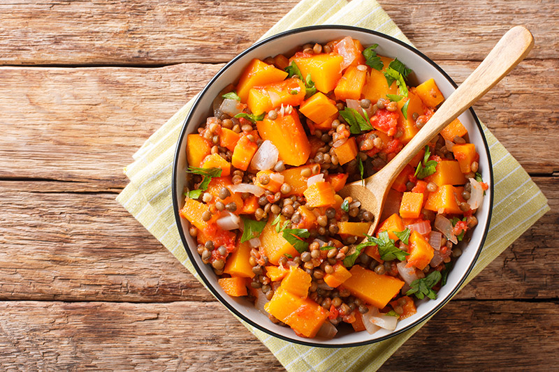 Produktbild 2 zu Artikel Pardina Linsen anzeigen