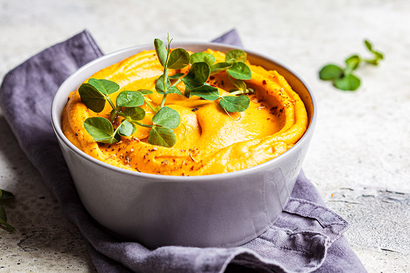 Produktbild 2 zu Artikel Brotaufstrich Curry anzeigen