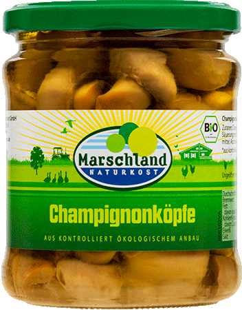 Champignons 