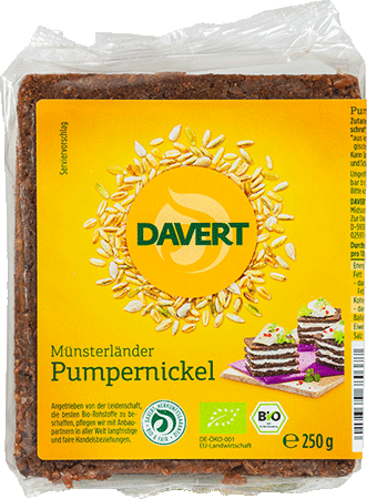 Pumpernickel