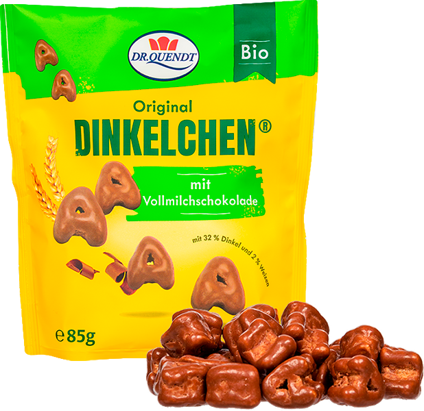 Produktbild 1 zu Artikel Dinkelchen anzeigen
