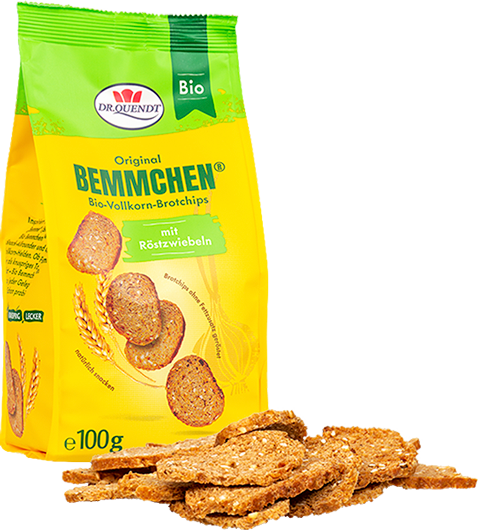 Produktbild 1 zu Artikel Bemmchen anzeigen