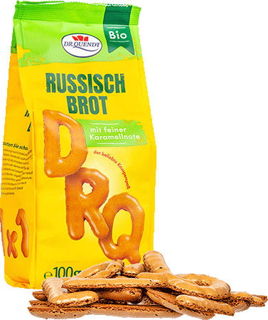 Bild: Russisch Brot