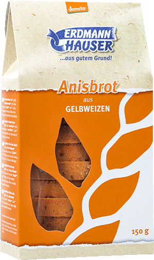 Anisbrot