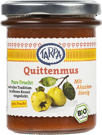 Quittenmus 