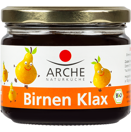 Produktbild zu Artikel Birnen Klax 