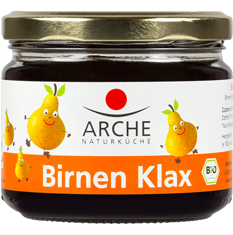 Birnen Klax 