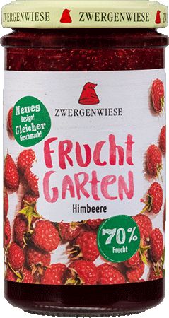 FruchtGarten Himbeere