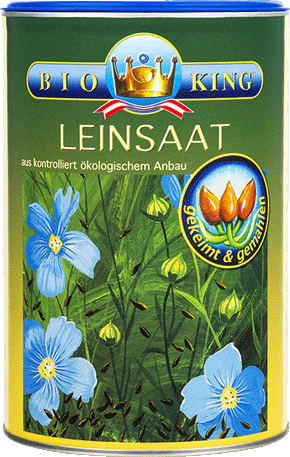 Leinsaat