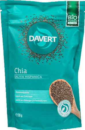 Chia Samen