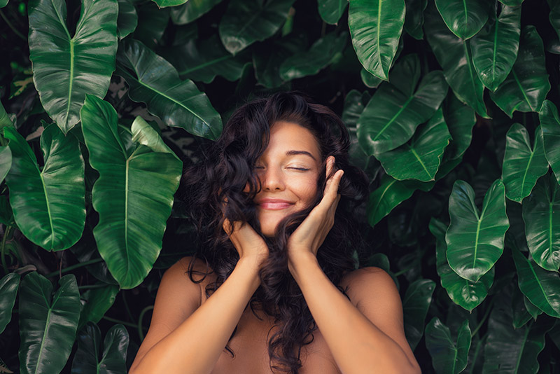 Produktbild 2 zu Artikel Feuchtigkeit Pflegeshampoo+ <br>Bio Aloe anzeigen