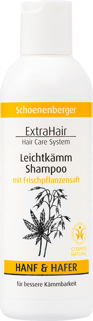 Produktbild zu Artikel Leichtkämm Shampoo 