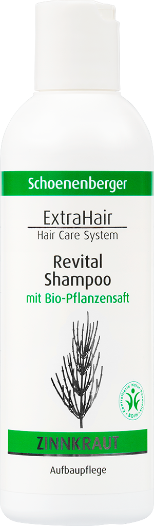 Produktbild zu Artikel Revital Shampoo 