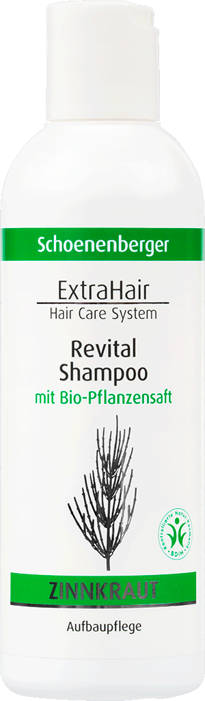 Revital Shampoo 