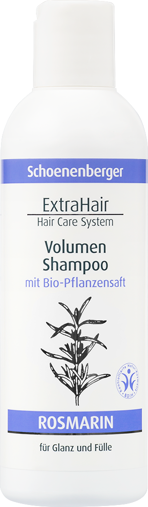 Produktbild zu Artikel Volumen Shampoo 