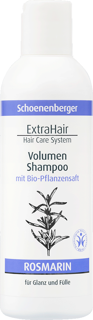 Volumen Shampoo 