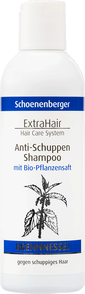 Anti Schuppen Shampoo 